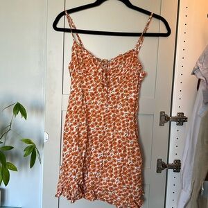 Princess Polly mini dress